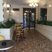 Restaurant à Paris : Le café du commerce, ou comment se plonger dans l'esprit d'un bistrot parisien